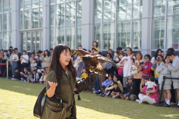 경기 가평 베고니아새정원 & 남이섬 & 강촌 레일바이크 일일 투어 (서울 출발)