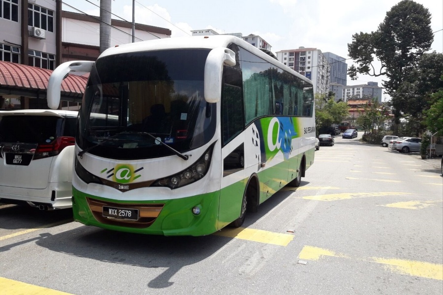 Kuala Lumpur・Private Airport Transfer Service