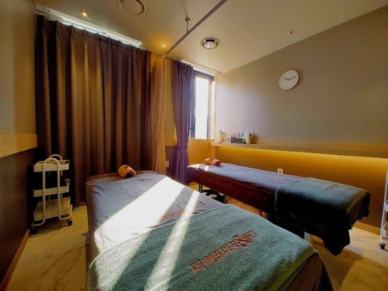 서울 더하노이풋앤바디 상도점