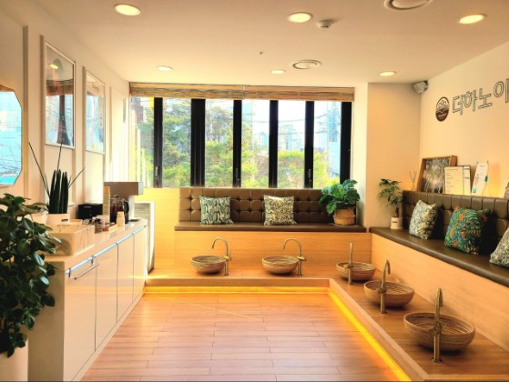 서울 더하노이풋앤바디 상도점