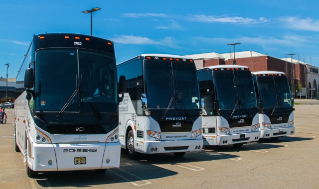 [제이지투어] [당일투어] 뉴욕 출발: 나이아가라 폭포 완전정복 버스투어