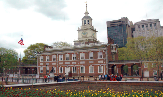 [제이지투어] 뉴욕 출발: 아이비리그 + 필라델피아 투어