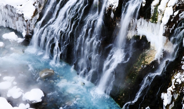 [Special Deal] Hokkaido: Biei Furano Day Tour