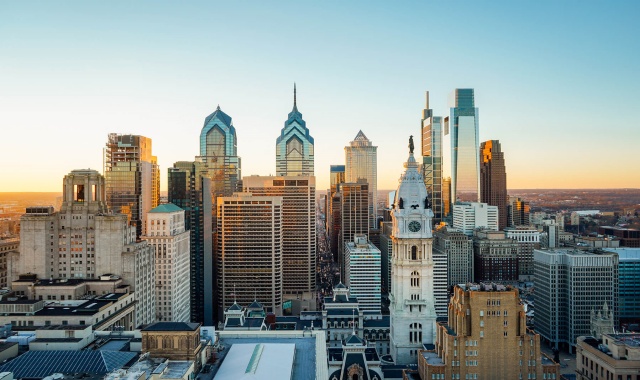 [제이지투어] 뉴욕 출발: 아이비리그 + 필라델피아 투어