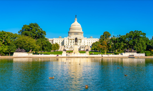 [제이지투어] 뉴욕 출발: 하루 만에 워싱턴  DC 완전 정복 버스 투어