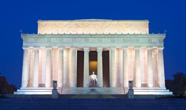 [제이지투어] 뉴욕 출발: 하루 만에 워싱턴  DC 완전 정복 버스 투어