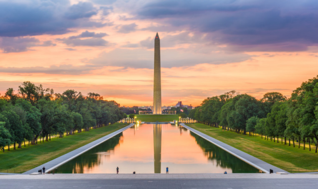 [제이지투어] 뉴욕 출발: 하루 만에 워싱턴  DC 완전 정복 버스 투어