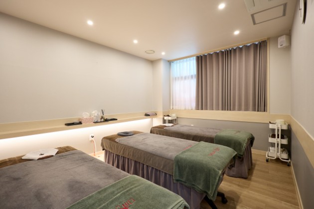 인천 더하노이풋앤바디 영종도점