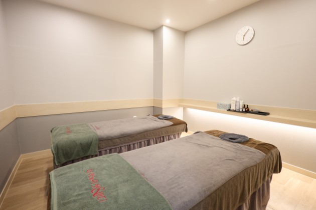 인천 더하노이풋앤바디 영종도점