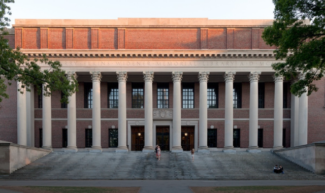 [제이지투어] 뉴욕 출발: 아이비 리그 & 보스턴 투어