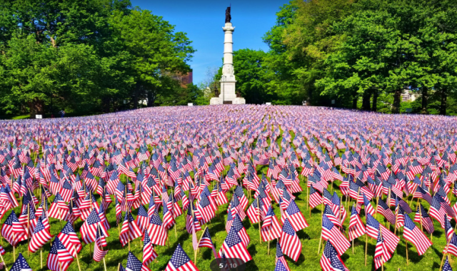 [제이지투어] 뉴욕 출발: 아이비 리그 & 보스턴 투어