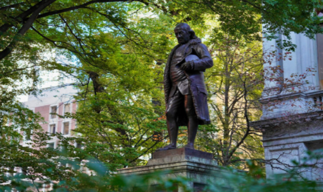 [제이지투어] 뉴욕 출발: 아이비 리그 & 보스턴 투어