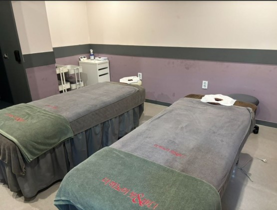 서울 더하노이풋앤바디 청담점