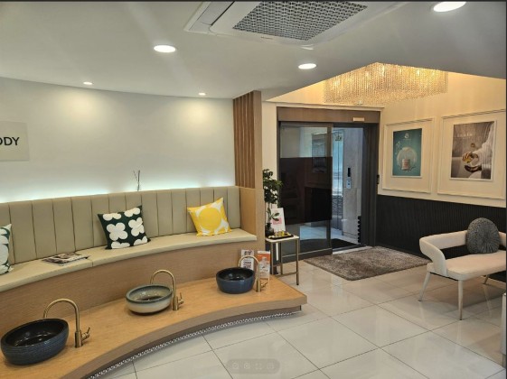 서울 더하노이풋앤바디 청담점