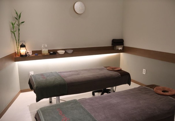 서울 더하노이풋앤바디 합정교보문고점