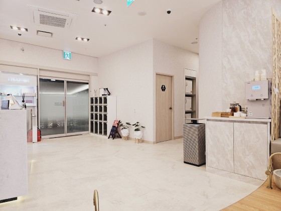 성남 더하노이풋앤바디 판교역점