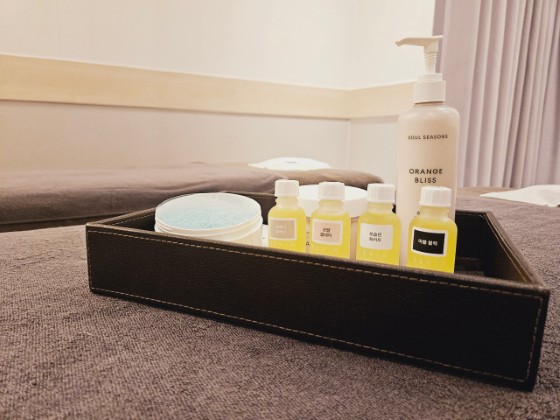 성남 더하노이풋앤바디 판교역점