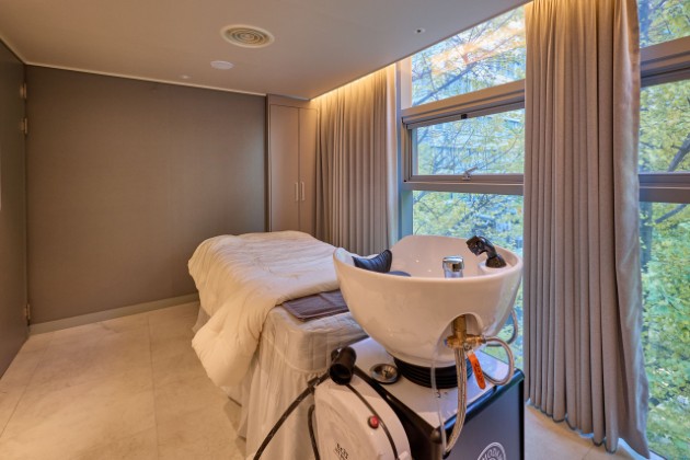 서울 담혜원 스칼프라운지 시청점