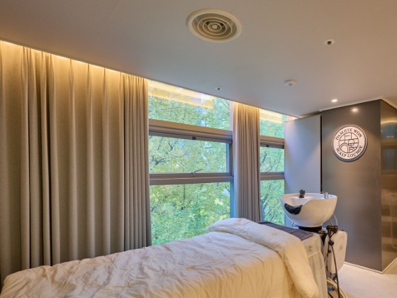 서울 담혜원 스칼프라운지 시청점