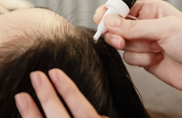 서울 담혜원 스칼프라운지 합정교보문고점