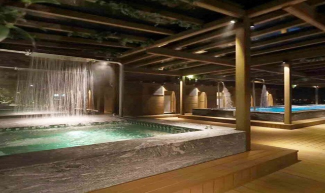 타이베이 카발란 위스키 공장 & 이란 자오시 온천 & 전통 예술 센터 일일 투어