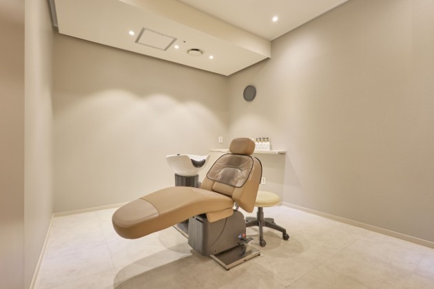 서울 담혜원 스칼프라운지 합정교보문고점