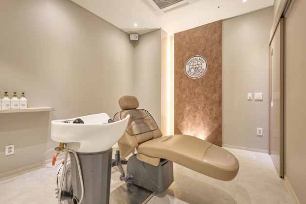 서울 담혜원 스칼프라운지 합정교보문고점