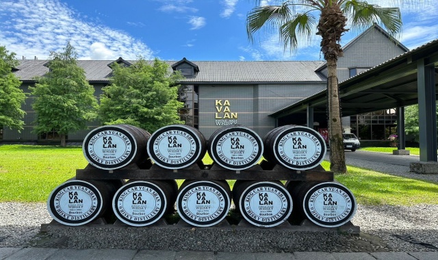 타이베이 자오시 온천 &이란 전통 예술센터 & 카발란 위스키 일일 투어 (한국어 가이드)