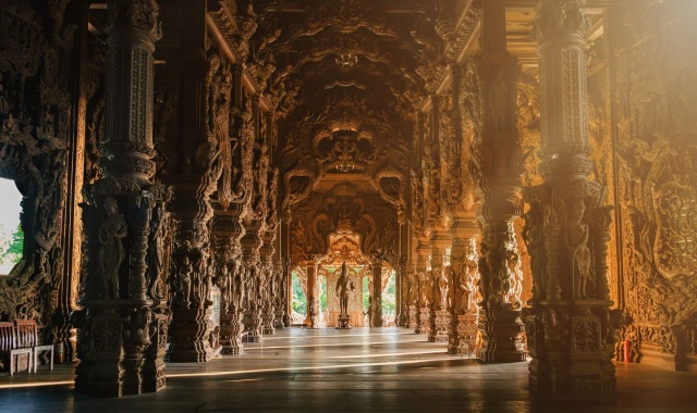 파타야 서프라이즈 단독 반일 투어