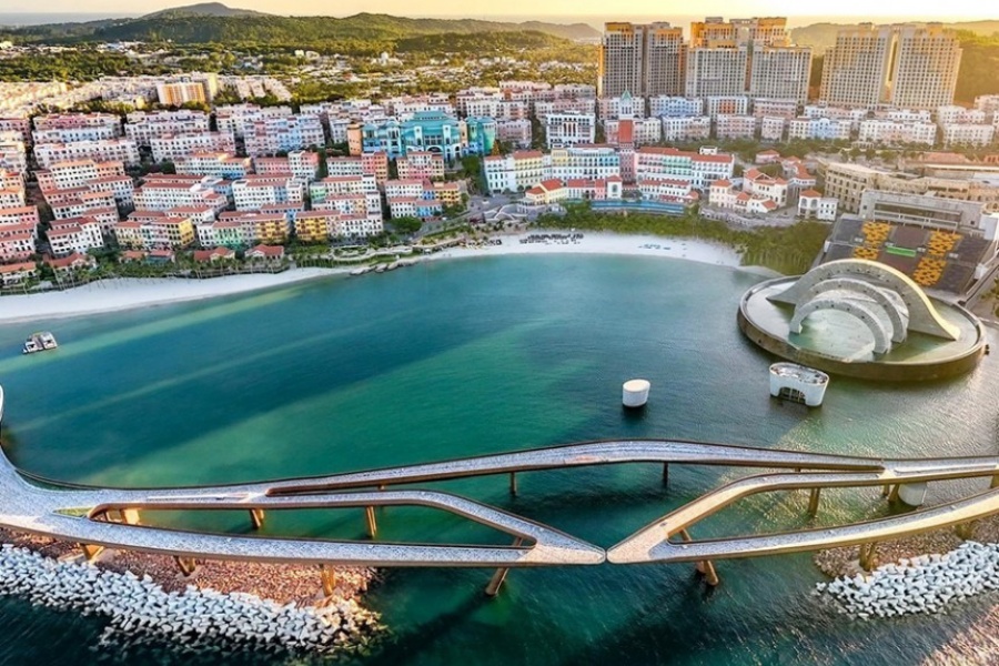 푸꾸옥 굿모닝 투어  ( VJ975 / VJ979 전용)