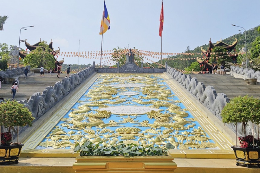 푸꾸옥 굿모닝 투어  ( VJ975 / VJ979 전용)