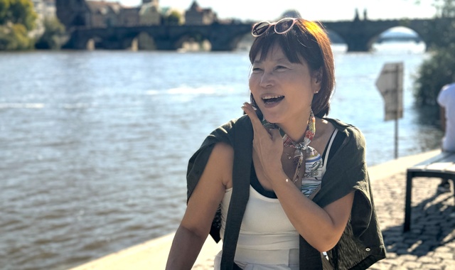 [테이스트프라하] 프라하 아이폰 스냅 & 시티 투어 (가이드, 촬영본 당일 전달)