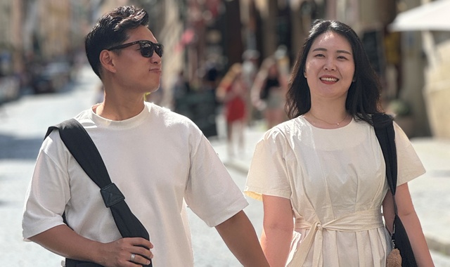 [테이스트프라하] 프라하 아이폰 스냅 & 시티 투어 (가이드, 촬영본 당일 전달)