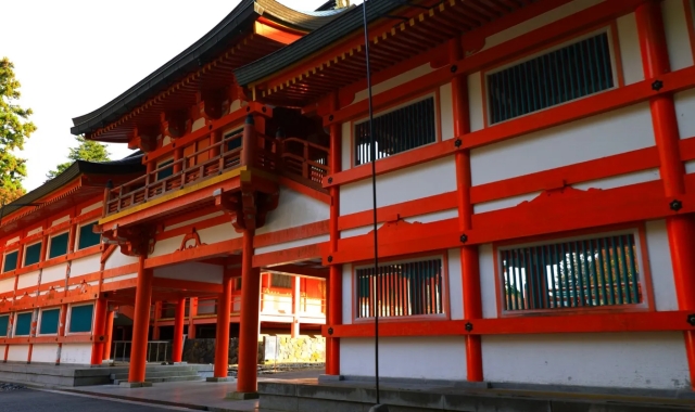 滋賀県 比叡山延暦寺 入場券