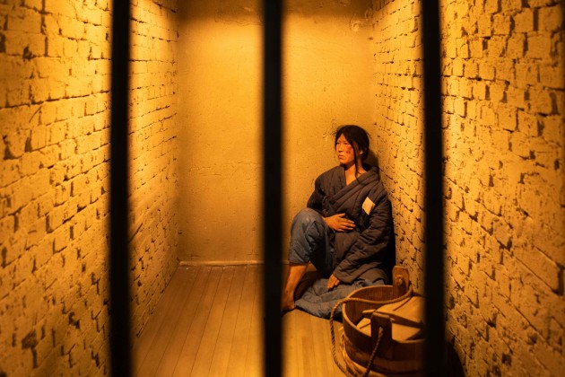 [★10%Off] Seoul : Seodaemun Prison & Independence Gate & Dilkusha & Tapgol Park Walking History Tour (Depart from Seoul)