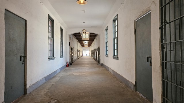 [★10%Off] Seoul : Seodaemun Prison & Independence Gate & Dilkusha & Tapgol Park Walking History Tour (Depart from Seoul)