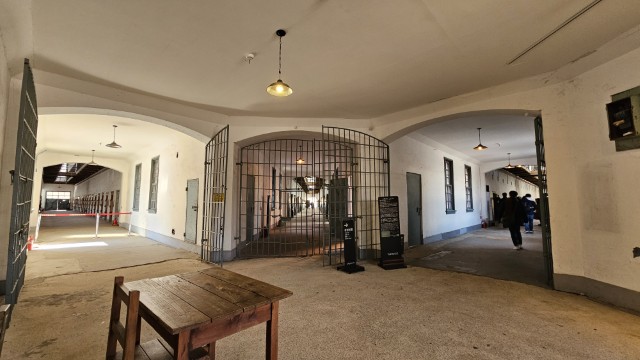 [★10%Off] Seoul : Seodaemun Prison & Independence Gate & Dilkusha & Tapgol Park Walking History Tour (Depart from Seoul)