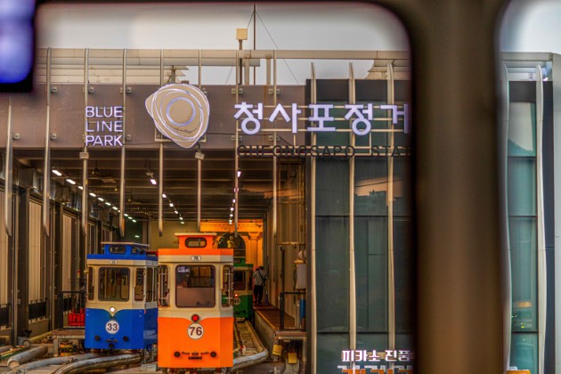 부산 선셋 해운대 스카이 캡슐 & 동부 야경 투어 (부산 출발)