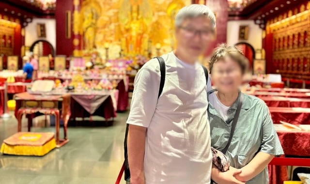 싱가포르 6070 부모님과 효도 여행 소그룹 일일 투어