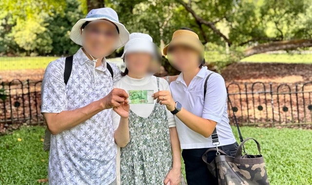 싱가포르 6070 부모님과 효도 여행 소그룹 일일 투어