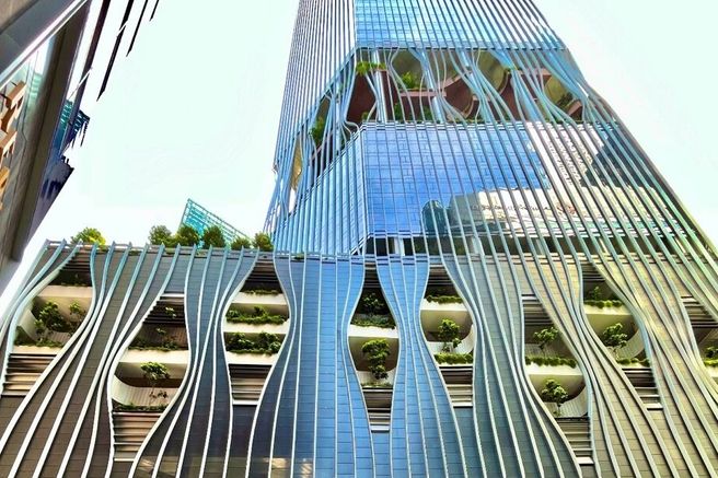 싱가포르 6070 부모님과 효도 여행 소그룹 일일 투어