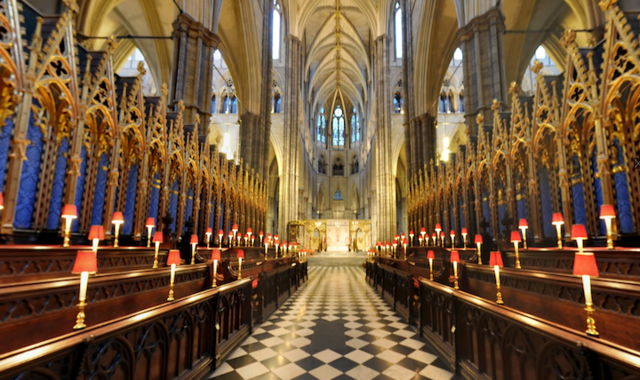 [더트리퍼] 한인 가이드와 함께 런던 국회의사당 & 웨스트민스터 사원 워킹 투어