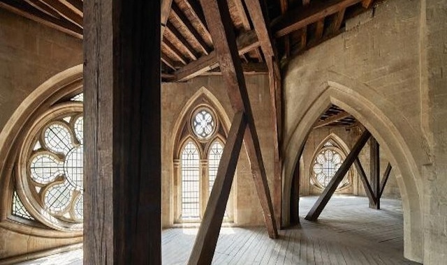 [더트리퍼] 한인 가이드와 함께 런던 국회의사당 & 웨스트민스터 사원 워킹 투어