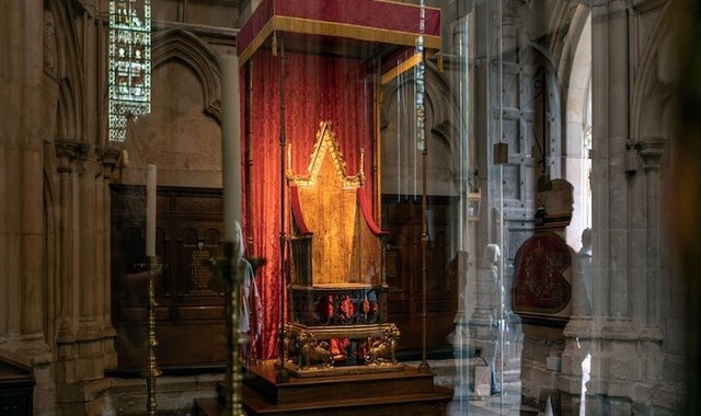 [더트리퍼] 한인 가이드와 함께 런던 국회의사당 & 웨스트민스터 사원 워킹 투어