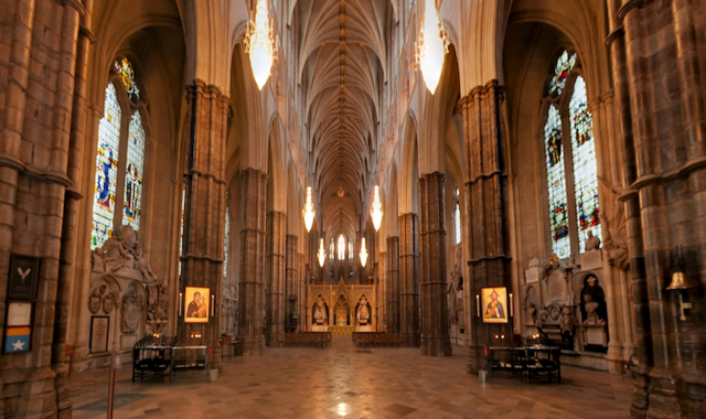 [더트리퍼] 한인 가이드와 함께 런던 국회의사당 & 웨스트민스터 사원 워킹 투어