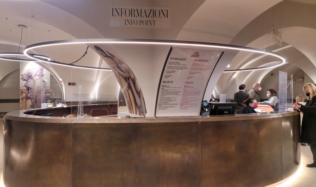 [마이퍼스트가이드] 로마 보르게세 미술관 비디오 가이드 투어