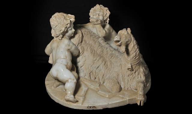 [마이퍼스트가이드] 로마 보르게세 미술관 비디오 가이드 투어