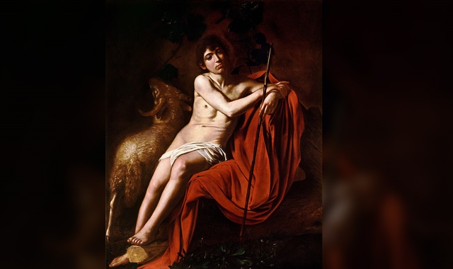 [마이퍼스트가이드] 로마 보르게세 미술관 비디오 가이드 투어