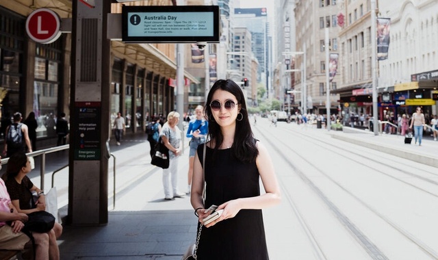 [모자픽쳐스] 테이 작가 라이카 시드니 스냅 1H - 리뷰 및 원본 당일 전송