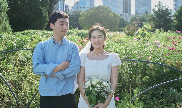 [모자픽쳐스] 테이 작가 라이카 시드니 스냅 1H - 리뷰 및 원본 당일 전송